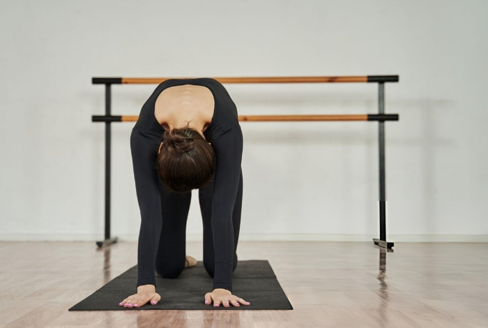 Clases de barré en Santander Estilo