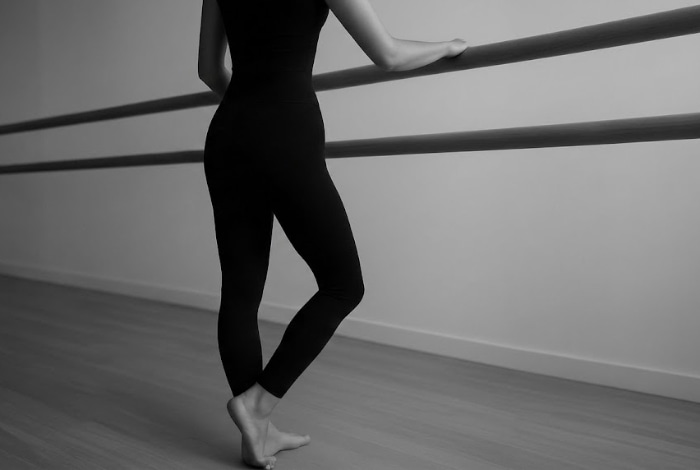 Aprender Barré en Soto de la Marina - Estilo escuela de baile