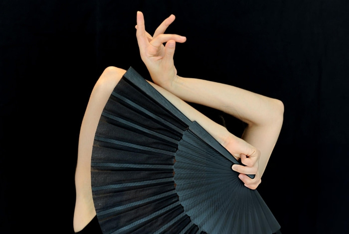 Clases de Flamenco en Santander Estilo