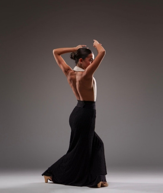 Aprender a bailar con María Casado