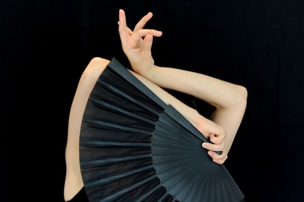 Clases de Flamenco en Santander Estilo