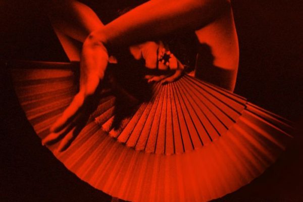 Clases de Sevillana Estilo