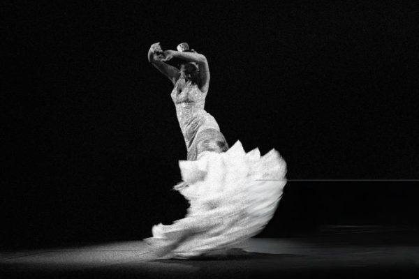 Clases de Sevillana Estilo