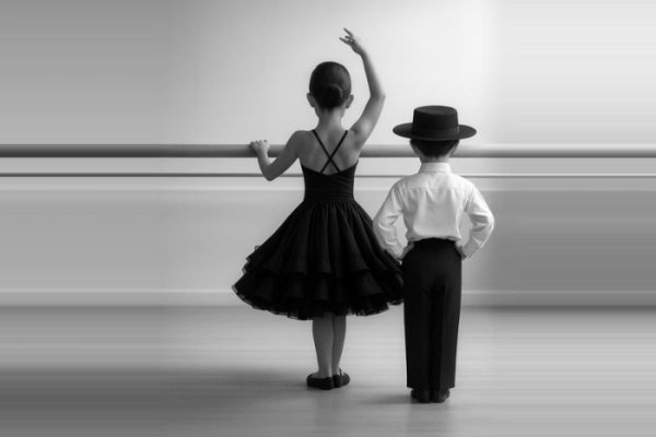 Aprender Danza Española en Soto de la Marina - Estilo escuela de baile